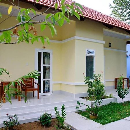 Duc Anh Bungalow Που Κουόκ Εξωτερικό φωτογραφία