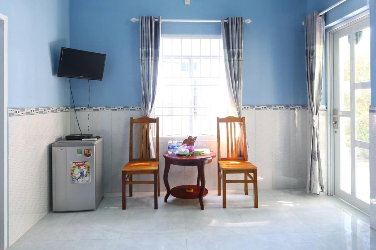 Duc Anh Bungalow Που Κουόκ Εξωτερικό φωτογραφία